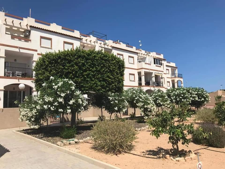 Casa Punta Prima Lägenhet Orihuela Exteriör bild