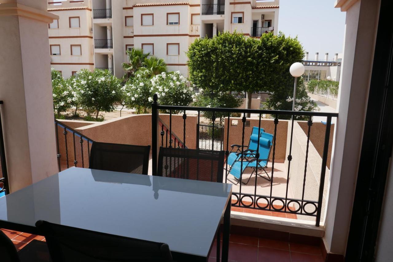 Casa Punta Prima Lägenhet Orihuela Exteriör bild