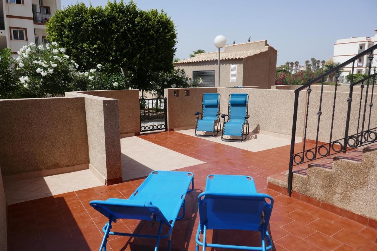 Casa Punta Prima Lägenhet Orihuela Exteriör bild