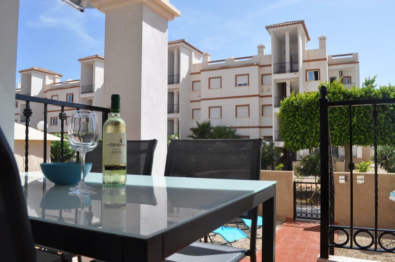 Casa Punta Prima Lägenhet Orihuela Exteriör bild