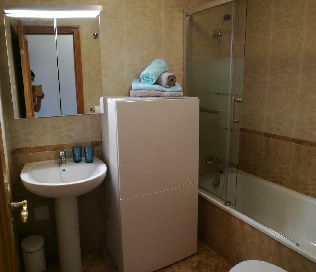 Casa Punta Prima Lägenhet Orihuela Exteriör bild