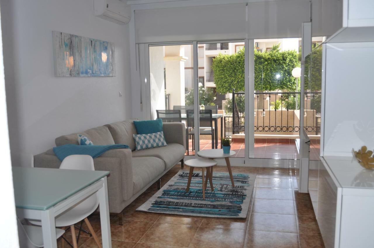 Casa Punta Prima Lägenhet Orihuela Exteriör bild