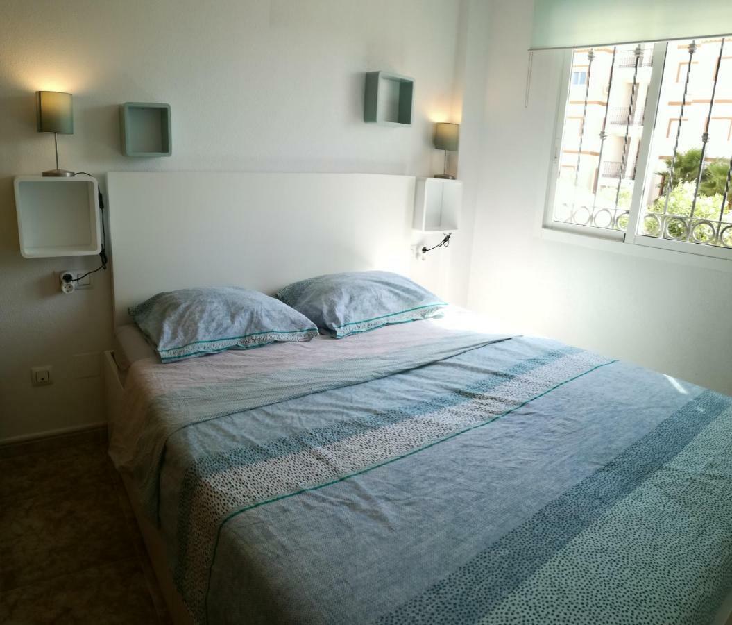 Casa Punta Prima Lägenhet Orihuela Exteriör bild