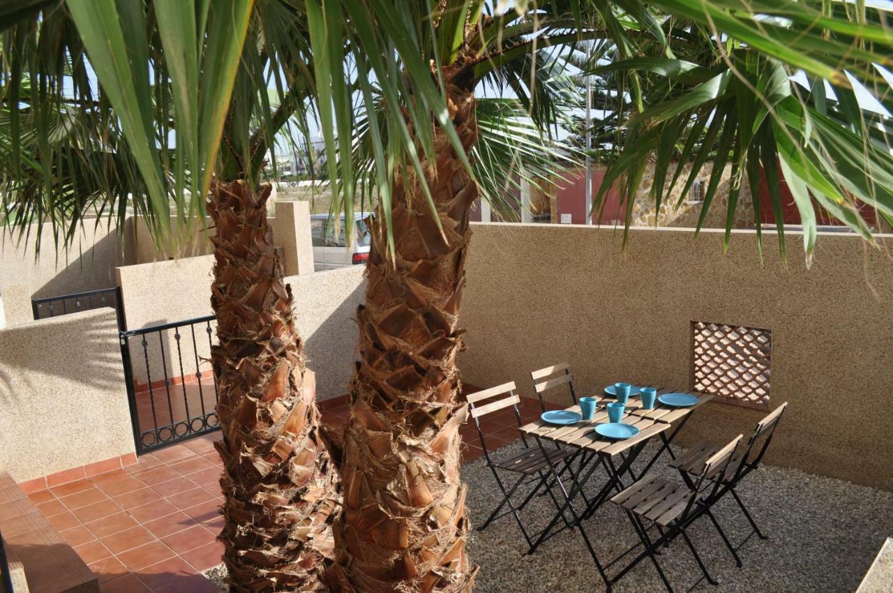 Casa Punta Prima Lägenhet Orihuela Exteriör bild