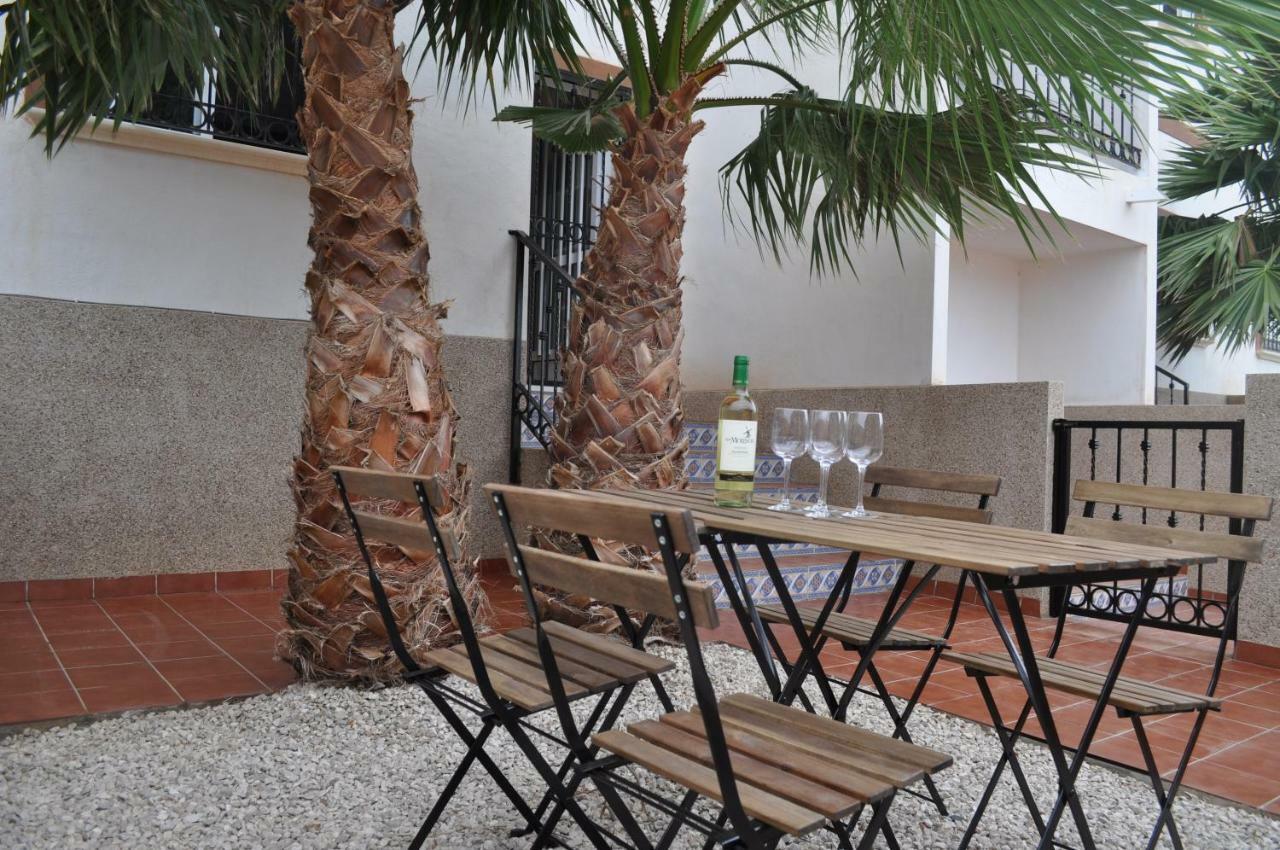 Casa Punta Prima Lägenhet Orihuela Exteriör bild